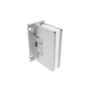 Hinge for glass door Ms flex